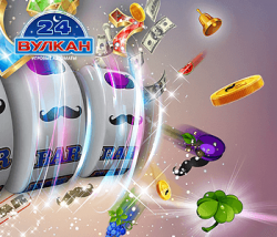 Игра на деньги  Игра на деньги в Вулкан 24